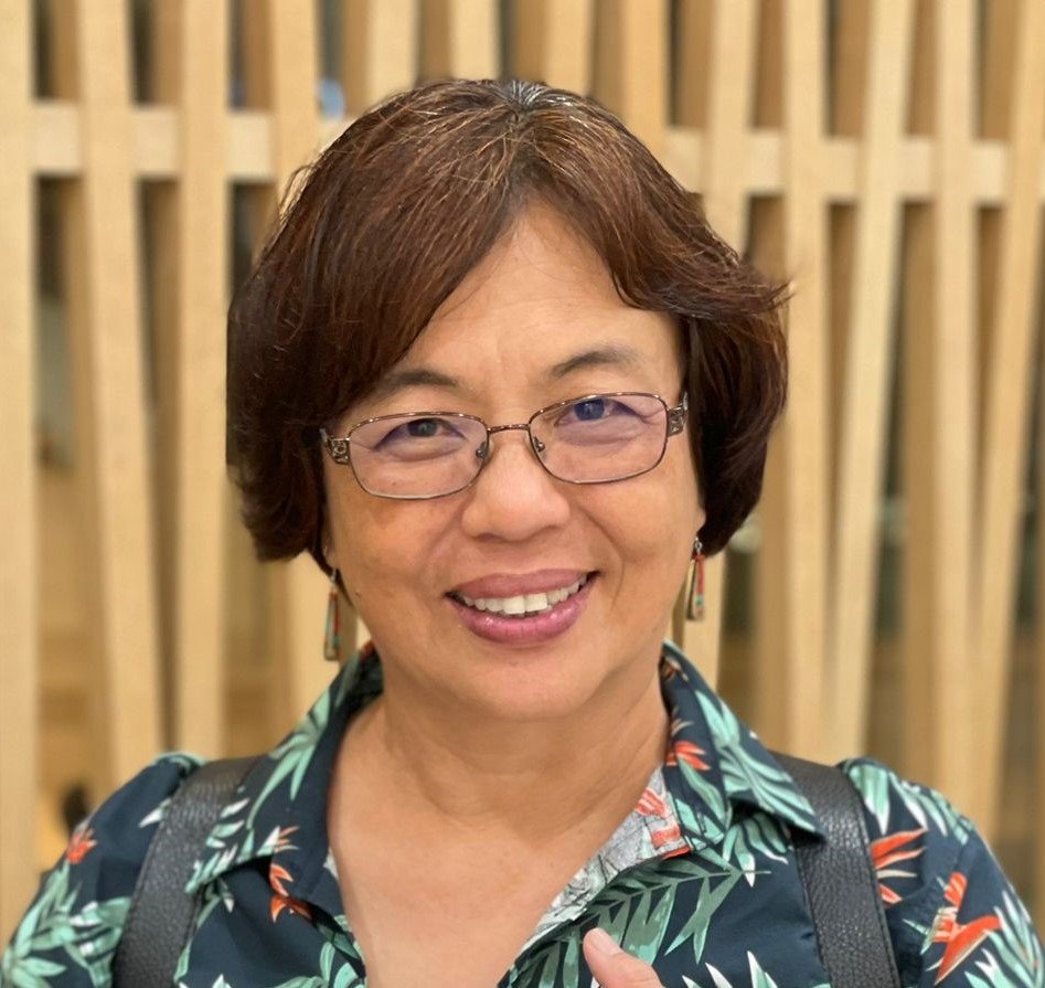 Carole-chung-mei-choo President