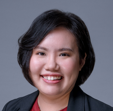 Lim-Jin-Huan President